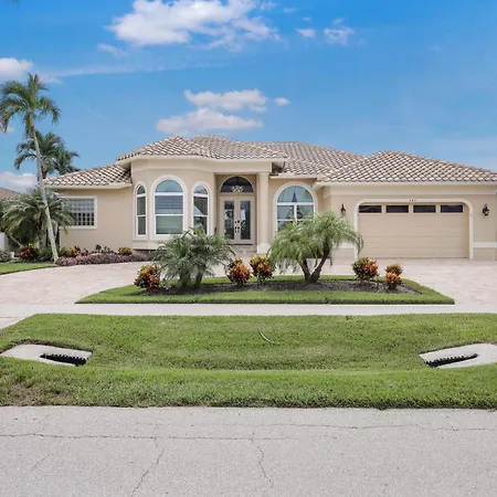 242 Seminole Court Villa